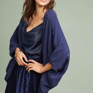 Beautiful Kimono-like shawl / jacket - Never Worn